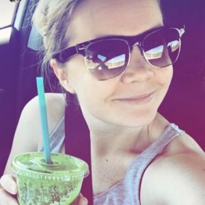 Meet your Posher, Stacy